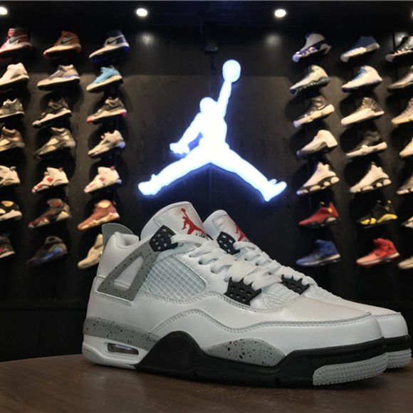 Nike AJ running shoes for men main image 5